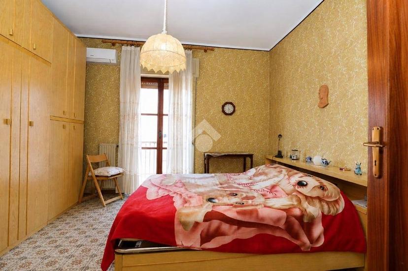 Appartamento via tukory 3, Centro, Milazzo — foto 14 di 29