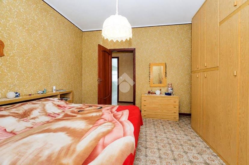 Appartamento via tukory 3, Centro, Milazzo — foto 23 di 29