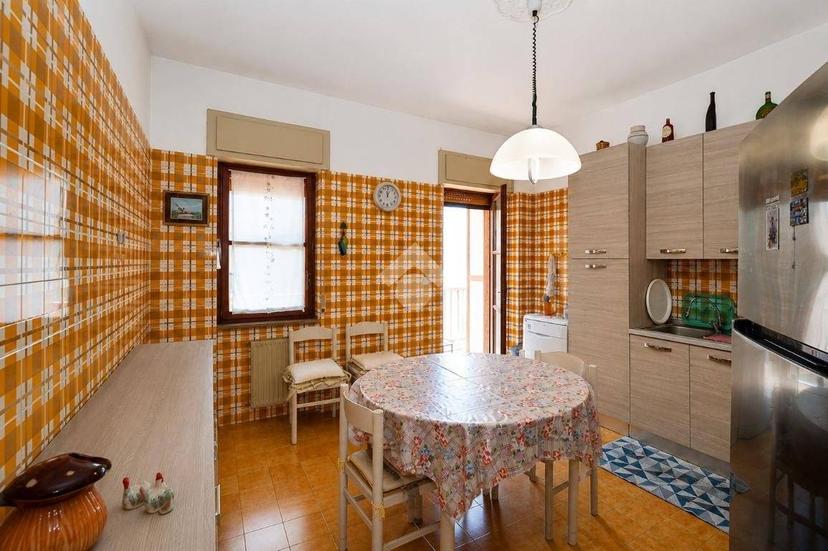 Appartamento via tukory 3, Centro, Milazzo — foto 4 di 29