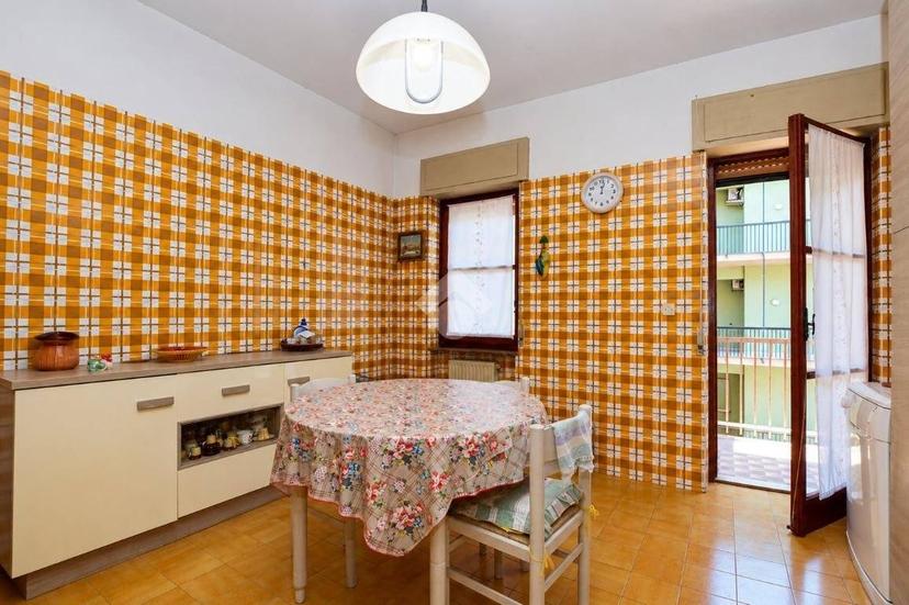 Appartamento via tukory 3, Centro, Milazzo — foto 21 di 29