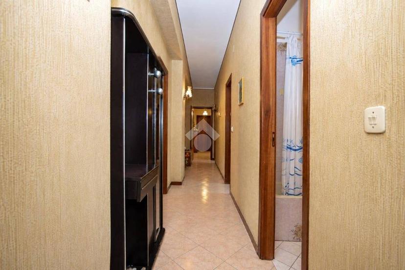 Appartamento via tukory 3, Centro, Milazzo — foto 29 di 29