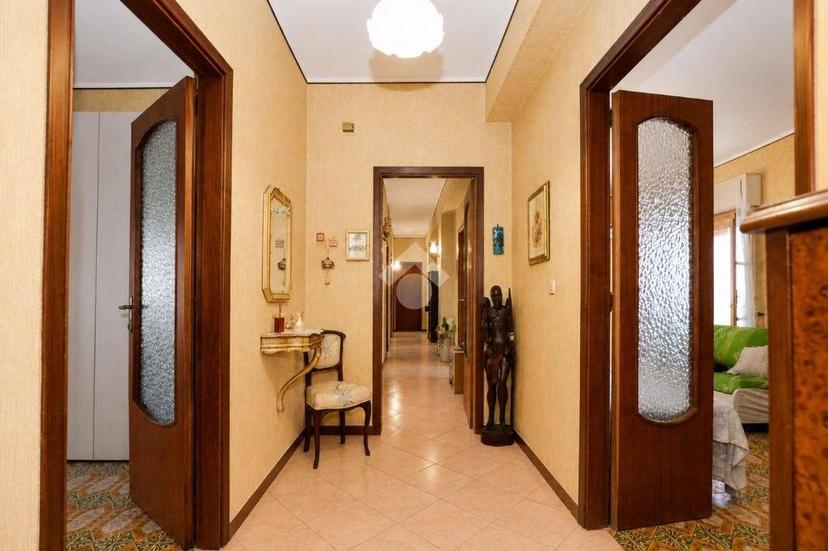 Appartamento via tukory 3, Centro, Milazzo — foto 20 di 29