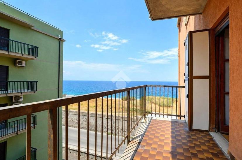 Appartamento via tukory 3, Centro, Milazzo — foto 17 di 29