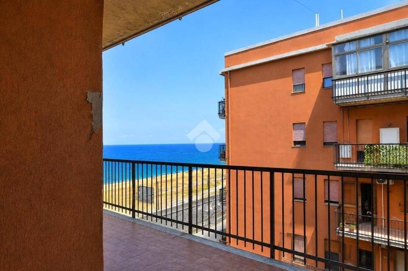 Appartamento via tukory 3, Centro, Milazzo — foto 13 di 29
