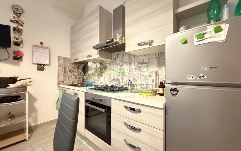 Bilocale viale Giovanni Amendola 9, Chieti Città, Chieti