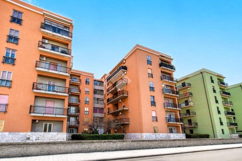 Appartamento via tukory 3, Centro, Milazzo — foto 12 di 29