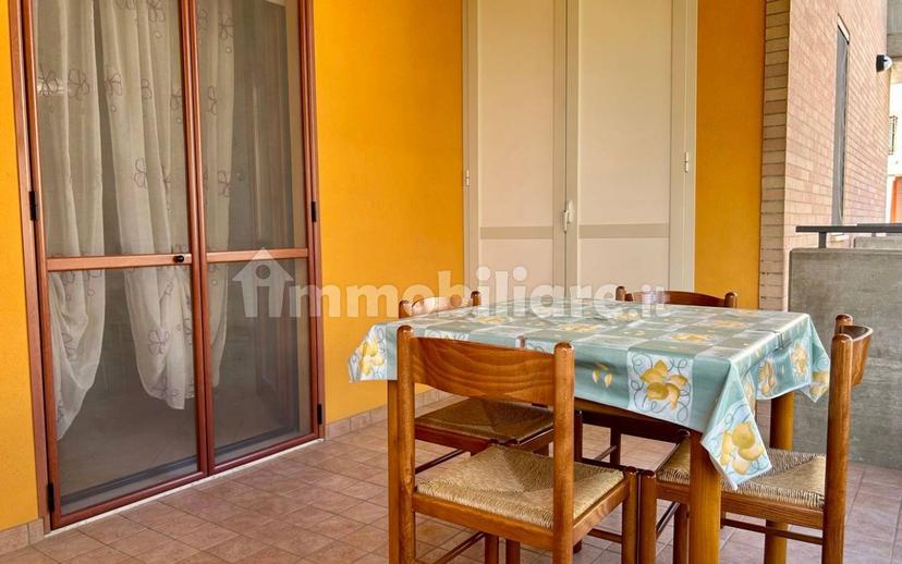 Trilocale via sturzo, Lido Campomarino, Campomarino
