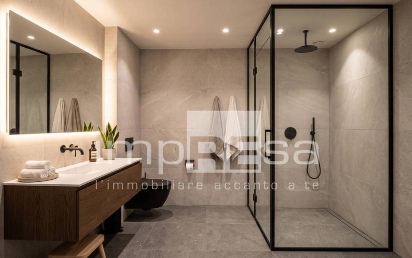 Appartamento via della Vittoria, Centro, Refrontolo — foto 4 di 10