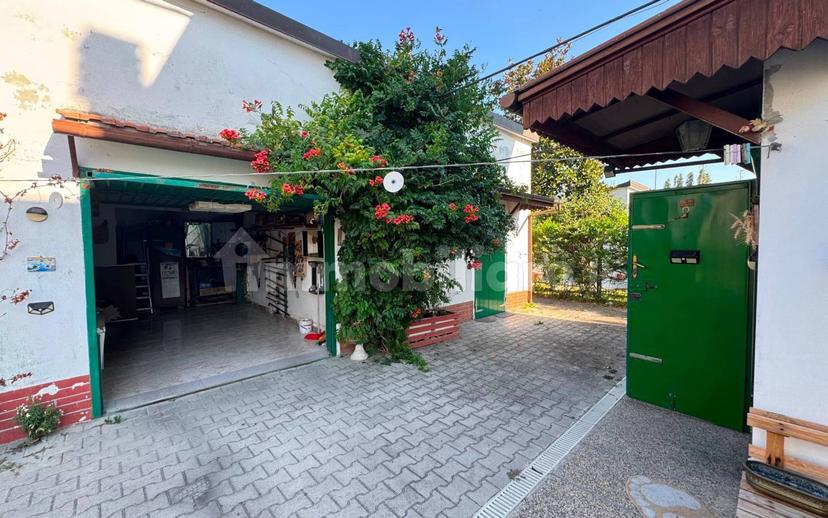 Villa unifamiliare via Coronella 82, Coronella, Poggio Renatico — foto 8 di 14