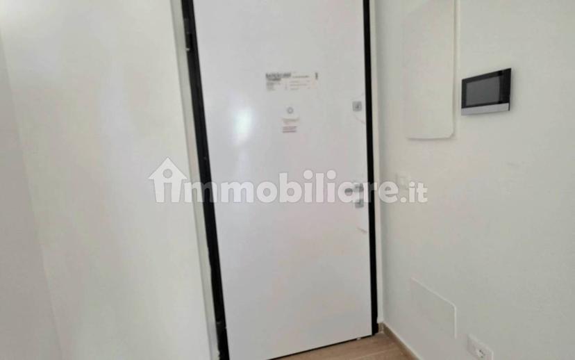 Trilocale via Goffredo Mameli, Centro, Civitanova Marche — foto 6 di 8