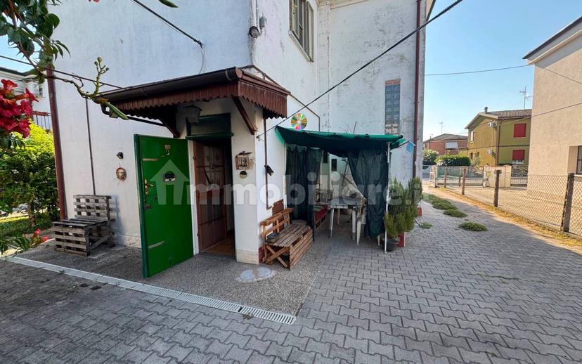 Villa unifamiliare via Coronella 82, Coronella, Poggio Renatico — foto 4 di 14