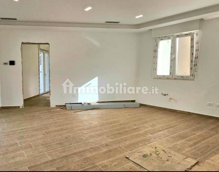 Trilocale via Goffredo Mameli, Centro, Civitanova Marche — foto 2 di 8
