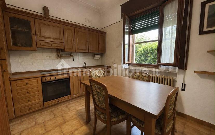 Villa unifamiliare via Coronella 82, Coronella, Poggio Renatico — foto 6 di 14