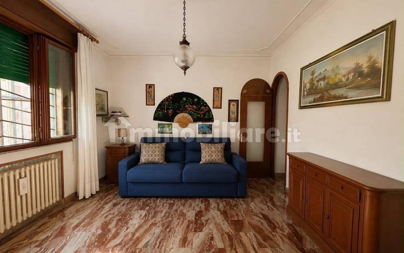 Villa unifamiliare via Coronella 82, Coronella, Poggio Renatico — foto 13 di 14