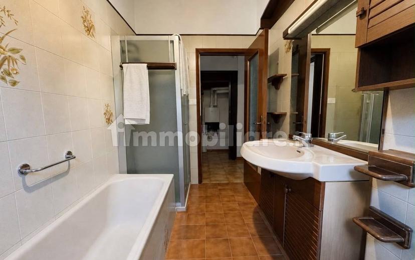 Villa unifamiliare via Coronella 82, Coronella, Poggio Renatico — foto 14 di 14