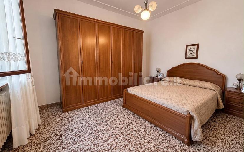 Villa unifamiliare via Coronella 82, Coronella, Poggio Renatico — foto 3 di 14