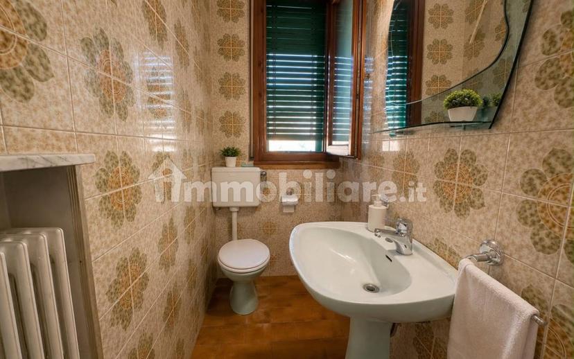 Villa unifamiliare via Coronella 82, Coronella, Poggio Renatico — foto 11 di 14