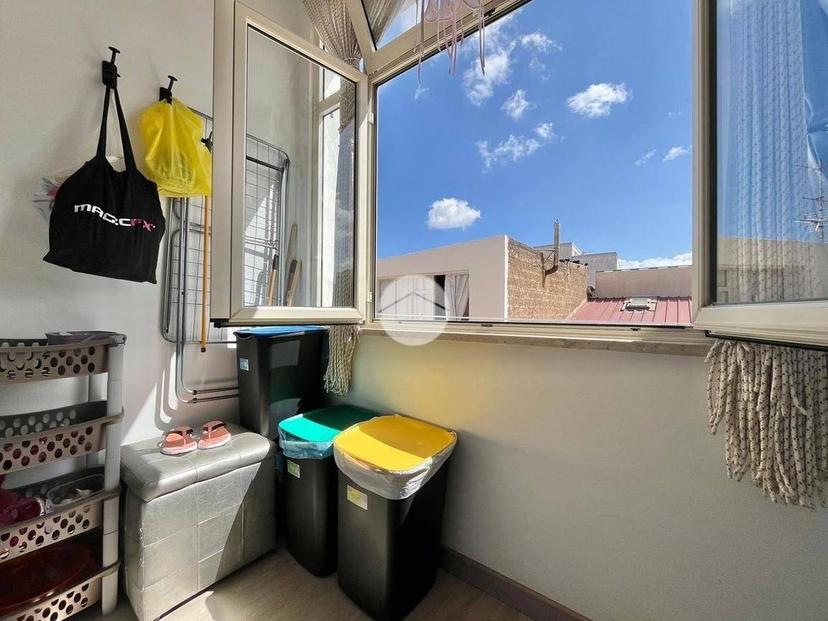 Quadrilocale via Pirrello 32, Semicentro, Alcamo — foto 16 di 17