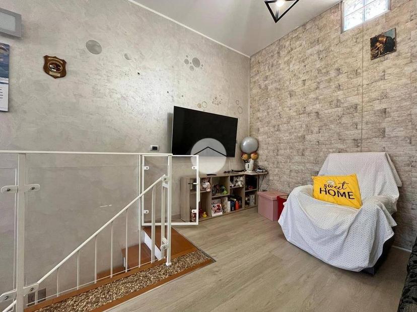 Quadrilocale via Pirrello 32, Semicentro, Alcamo — foto 2 di 17