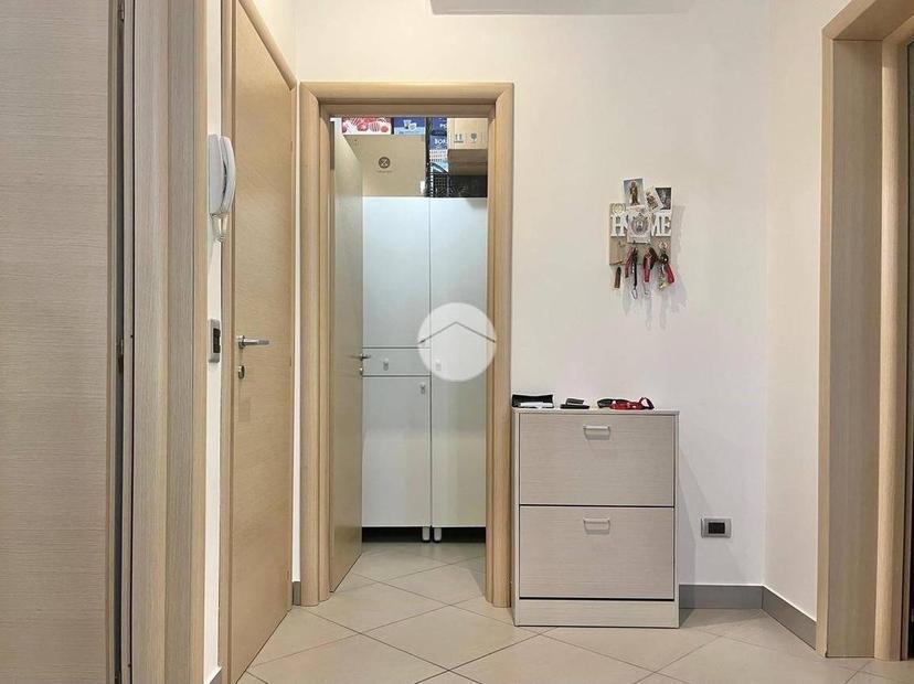 Quadrilocale via Pirrello 32, Semicentro, Alcamo — foto 17 di 17