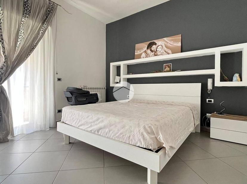 Quadrilocale via Pirrello 32, Semicentro, Alcamo — foto 10 di 17