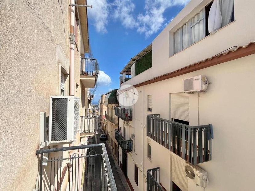 Quadrilocale via Pirrello 32, Semicentro, Alcamo — foto 5 di 17