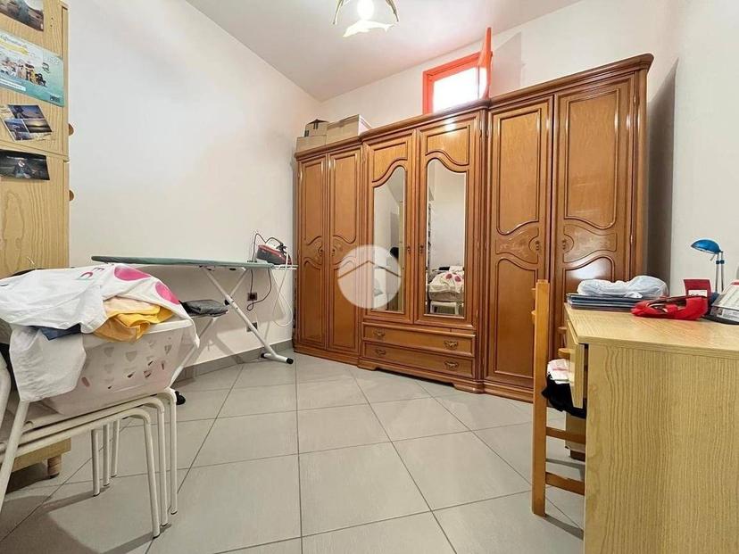 Quadrilocale via Pirrello 32, Semicentro, Alcamo — foto 14 di 17