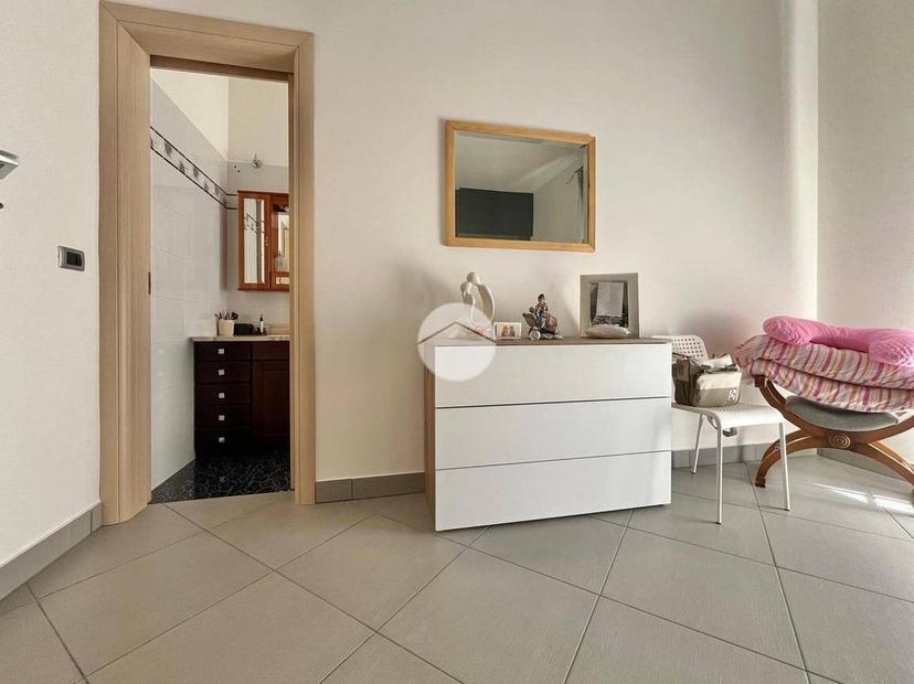 Quadrilocale via Pirrello 32, Semicentro, Alcamo — foto 9 di 17
