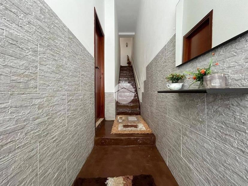Quadrilocale via Pirrello 32, Semicentro, Alcamo — foto 6 di 17