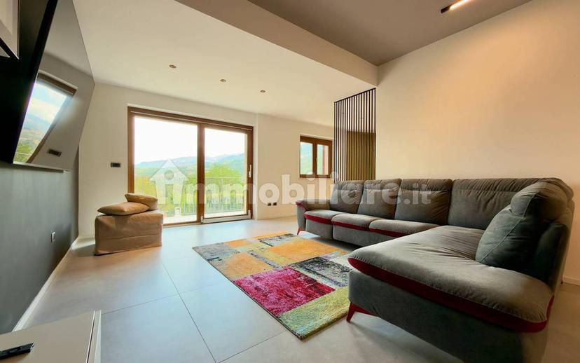 Villa bifamiliare via Paradosso 3 2C, Bellavista - Pianola, L'Aquila — foto 22 di 40