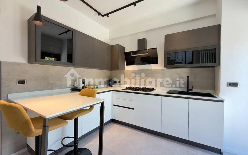 Villa bifamiliare via Paradosso 3 2C, Bellavista - Pianola, L'Aquila — foto 38 di 40