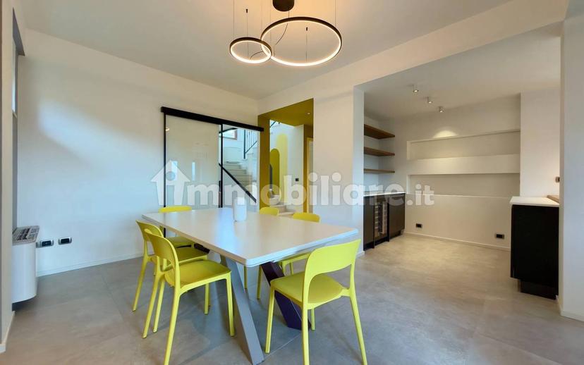 Villa bifamiliare via Paradosso 3 2C, Bellavista - Pianola, L'Aquila — foto 19 di 40