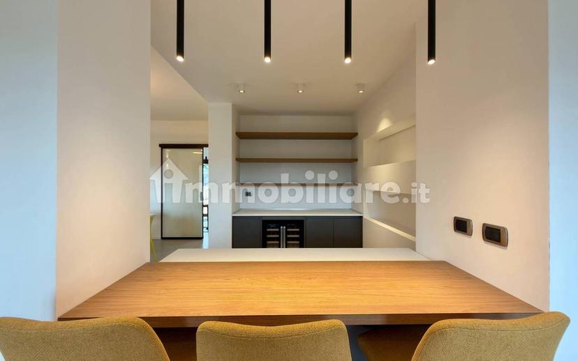 Villa bifamiliare via Paradosso 3 2C, Bellavista - Pianola, L'Aquila — foto 23 di 40