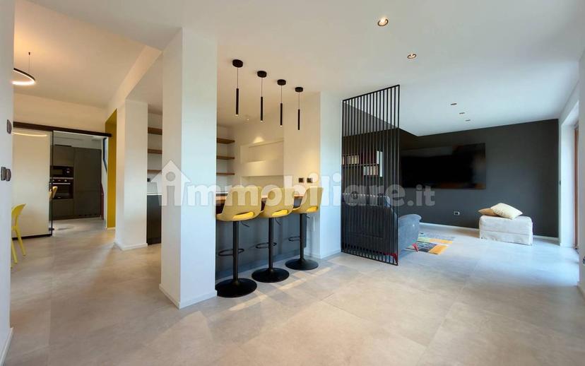Villa bifamiliare via Paradosso 3 2C, Bellavista - Pianola, L'Aquila — foto 30 di 40