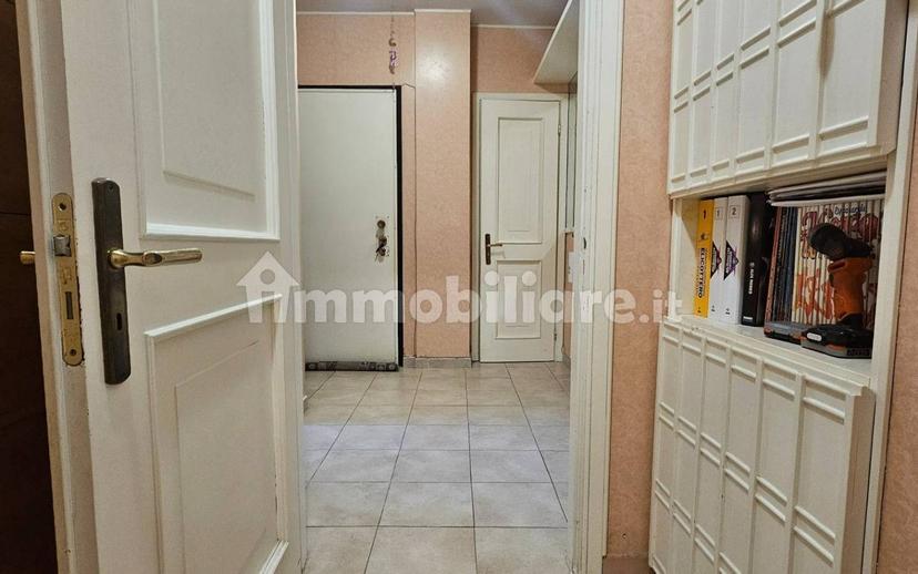 Trilocale largo Fratelli Bandiera 9, Marina Di Davoli, Davoli — foto 6 di 12