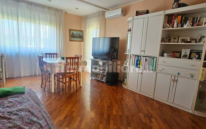 Trilocale largo Fratelli Bandiera 9, Marina Di Davoli, Davoli — foto 5 di 12