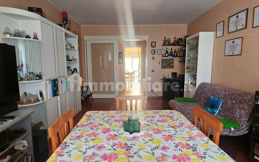 Trilocale largo Fratelli Bandiera 9, Marina Di Davoli, Davoli — foto 4 di 12