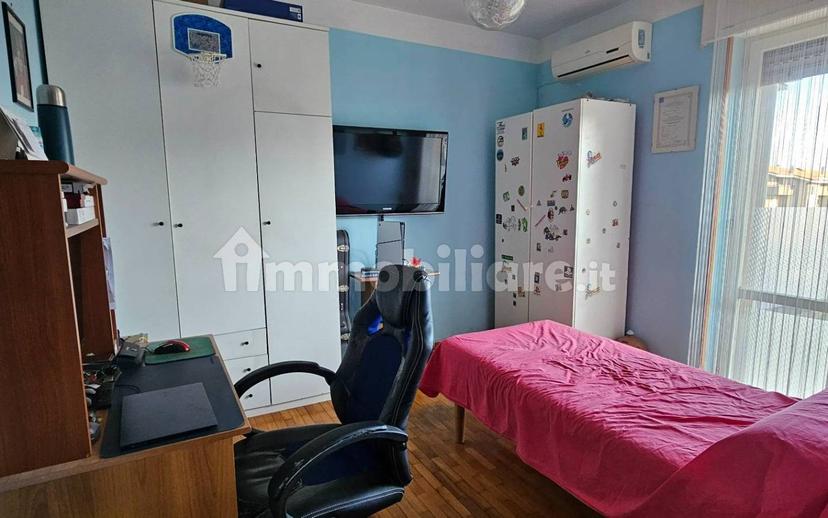 Trilocale largo Fratelli Bandiera 9, Marina Di Davoli, Davoli — foto 11 di 12