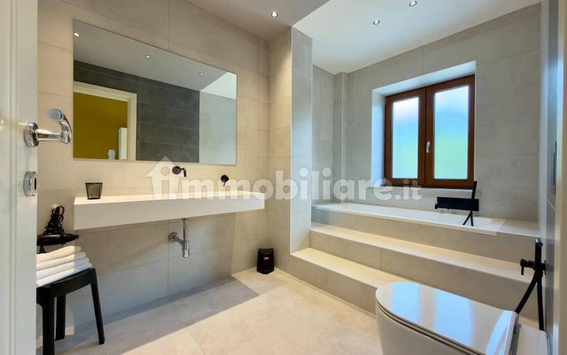 Villa bifamiliare via Paradosso 3 2C, Bellavista - Pianola, L'Aquila — foto 28 di 40