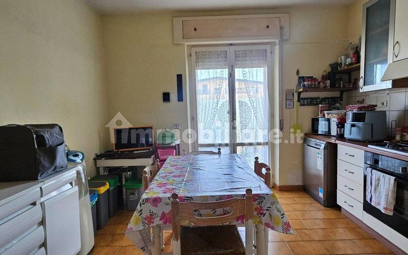 Trilocale largo Fratelli Bandiera 9, Marina Di Davoli, Davoli — foto 7 di 12
