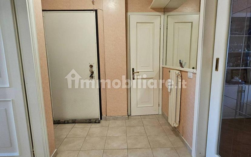 Trilocale largo Fratelli Bandiera 9, Marina Di Davoli, Davoli — foto 8 di 12