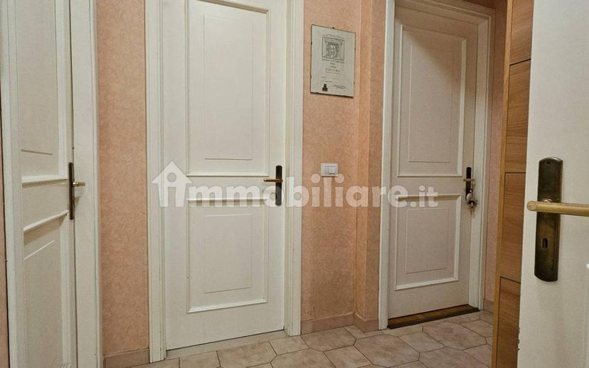 Trilocale largo Fratelli Bandiera 9, Marina Di Davoli, Davoli — foto 2 di 12