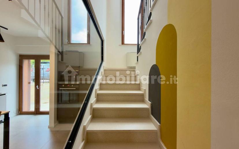 Villa bifamiliare via Paradosso 3 2C, Bellavista - Pianola, L'Aquila — foto 13 di 40
