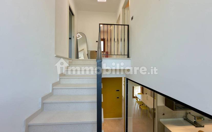 Villa bifamiliare via Paradosso 3 2C, Bellavista - Pianola, L'Aquila — foto 18 di 40