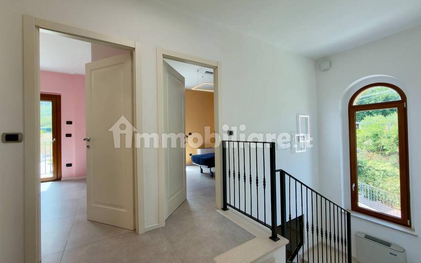 Villa bifamiliare via Paradosso 3 2C, Bellavista - Pianola, L'Aquila — foto 40 di 40