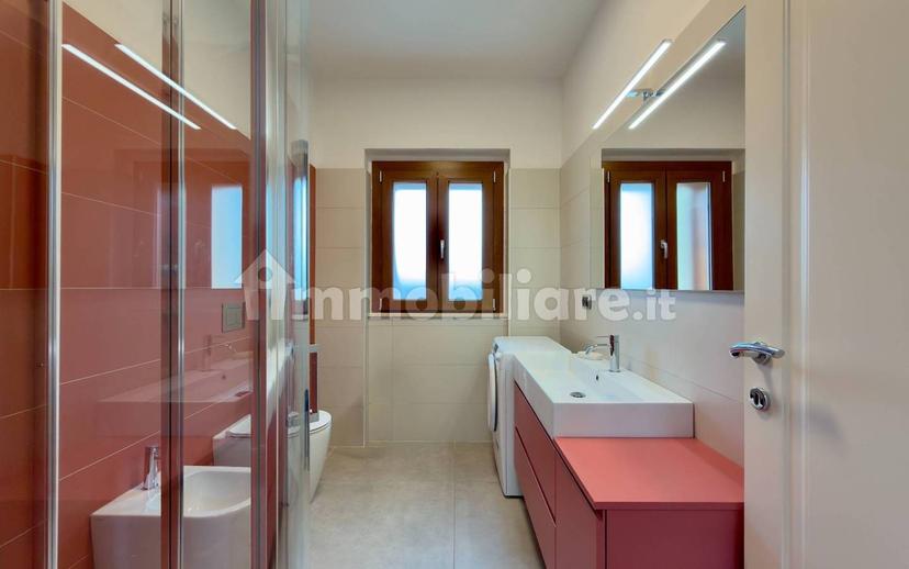 Villa bifamiliare via Paradosso 3 2C, Bellavista - Pianola, L'Aquila — foto 31 di 40