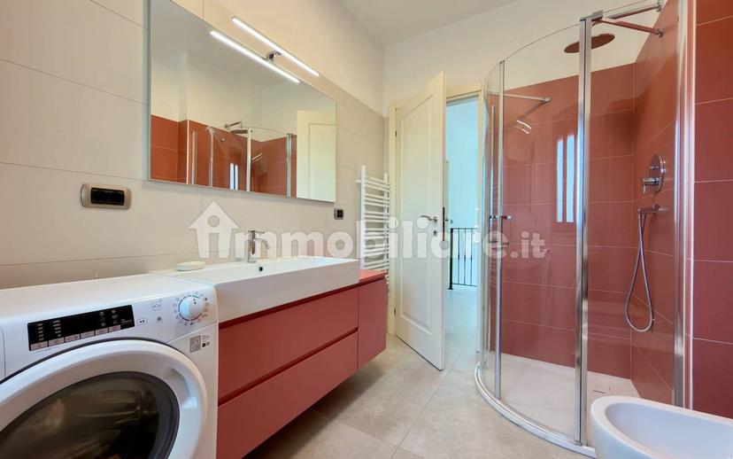 Villa bifamiliare via Paradosso 3 2C, Bellavista - Pianola, L'Aquila — foto 20 di 40