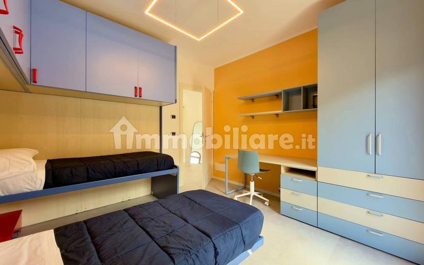 Villa bifamiliare via Paradosso 3 2C, Bellavista - Pianola, L'Aquila — foto 37 di 40