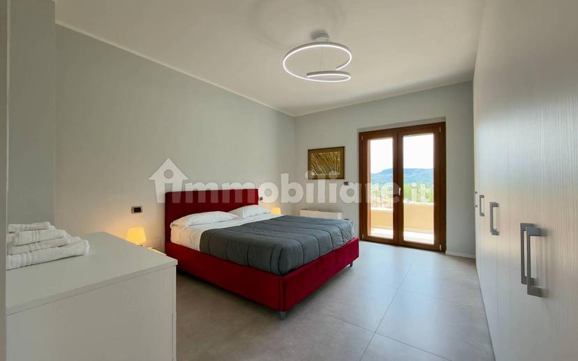 Villa bifamiliare via Paradosso 3 2C, Bellavista - Pianola, L'Aquila — foto 3 di 40