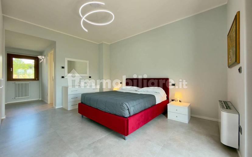 Villa bifamiliare via Paradosso 3 2C, Bellavista - Pianola, L'Aquila — foto 7 di 40